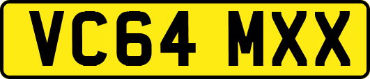 VC64MXX