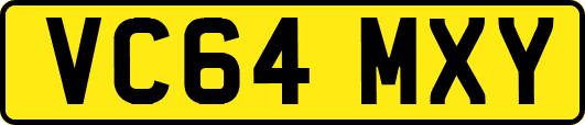 VC64MXY