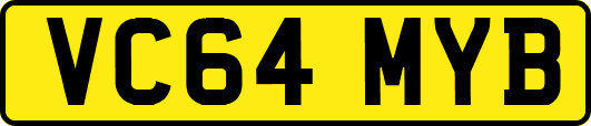 VC64MYB