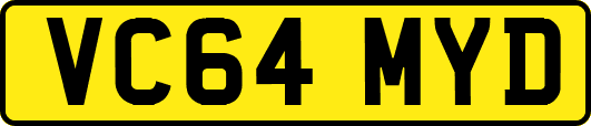 VC64MYD
