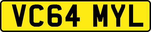 VC64MYL