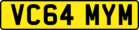 VC64MYM