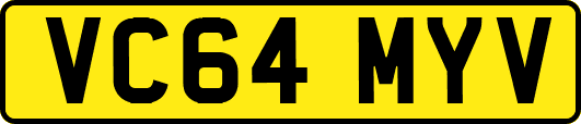VC64MYV
