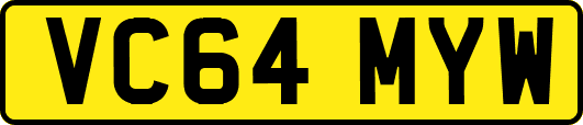 VC64MYW