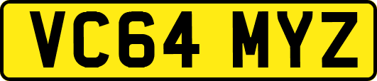 VC64MYZ