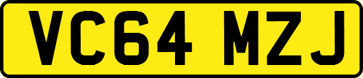 VC64MZJ