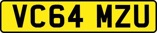 VC64MZU