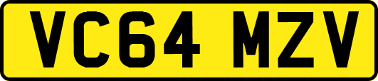 VC64MZV