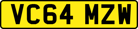 VC64MZW