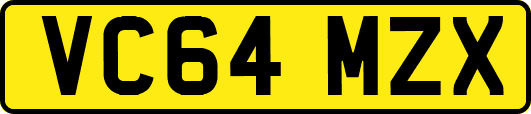 VC64MZX