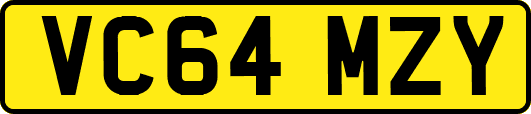 VC64MZY