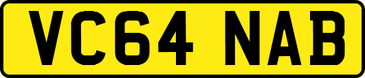 VC64NAB
