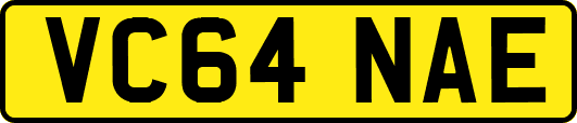 VC64NAE