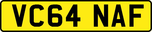 VC64NAF