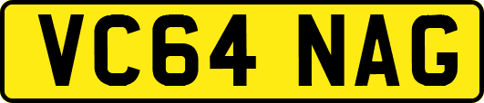 VC64NAG