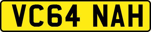 VC64NAH