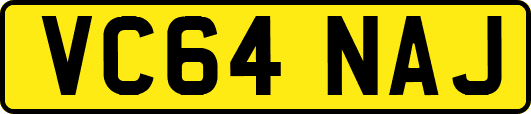 VC64NAJ