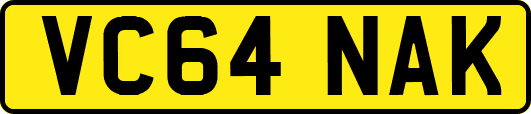 VC64NAK