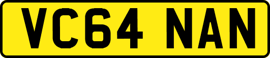 VC64NAN
