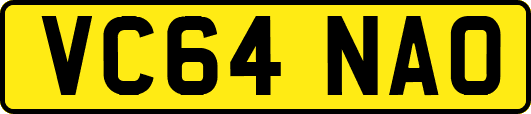 VC64NAO