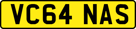 VC64NAS