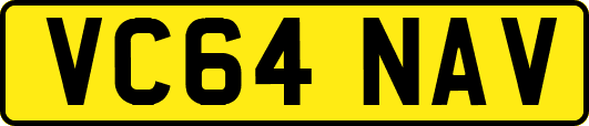 VC64NAV