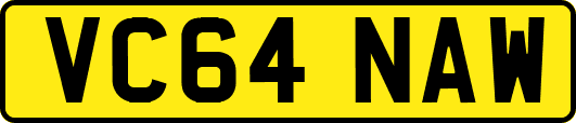 VC64NAW