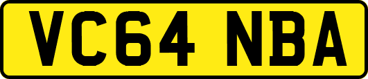 VC64NBA