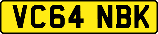 VC64NBK