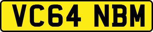 VC64NBM