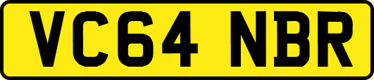 VC64NBR