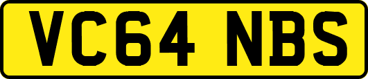 VC64NBS
