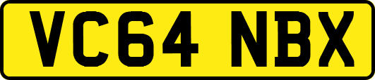 VC64NBX