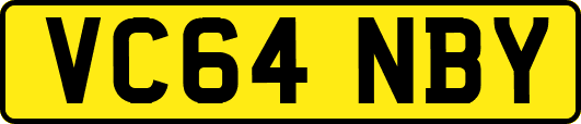 VC64NBY