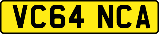 VC64NCA