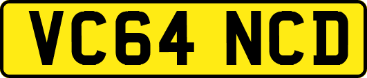 VC64NCD