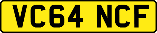 VC64NCF