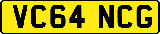 VC64NCG