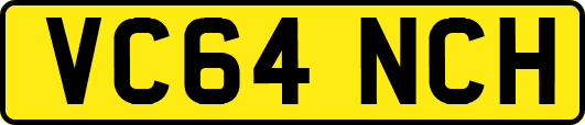 VC64NCH