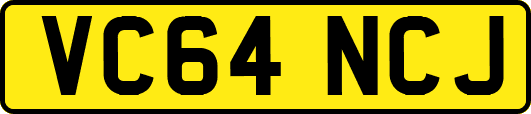 VC64NCJ