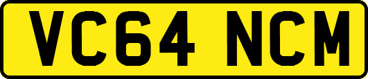 VC64NCM