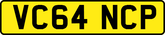 VC64NCP