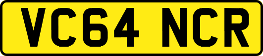 VC64NCR