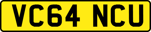 VC64NCU
