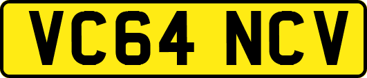 VC64NCV