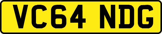 VC64NDG