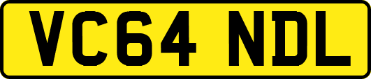 VC64NDL