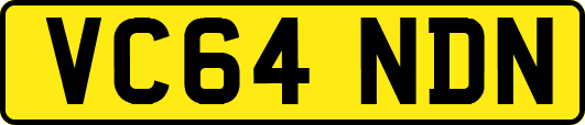 VC64NDN