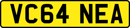 VC64NEA