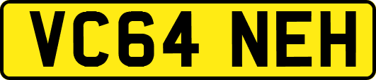 VC64NEH